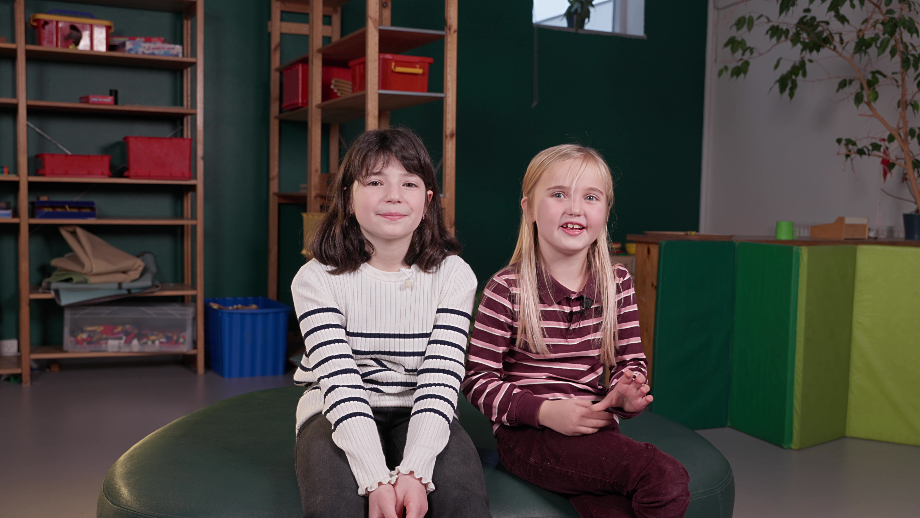 Skole Kampagne
